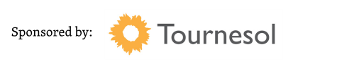 left align tournesol